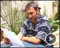 Photo : Sergi López Interview 2: La Maison
