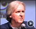Photo : James Cameron Interview 3 : Avatar