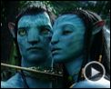 Photo : Avatar Making Of (3) VO