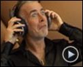 Photo : Franck Dubosc Interview 2: Disco