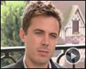 Photo : Ben Affleck, Casey Affleck Interview 2: Gone Baby Gone