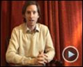 Photo : Wes Anderson Interview 4: A bord du Darjeeling Limited