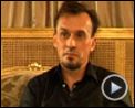 Photo : Robert Knepper Interview 3 : Hitman