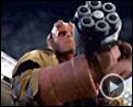 Photo : Hellboy II les légions d'or maudites Bande-annonce (2) VO