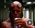 Photo : Hellboy II les légions d'or maudites Extrait vidéo (2) VO