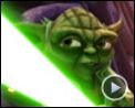 Photo : Star Wars: The Clone Wars (2008) Extrait vidéo VO
