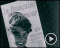 Photo : La Française et l'amour Bande-annonce
