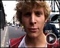 Photo : Skate or Die Making Of (3)