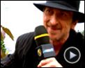 Photo : Frank Miller Interview : The Spirit