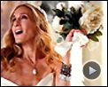 Photo : Sex and the City - le film Teaser VF