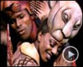 Photo : Le Roi Lion Bande-annonce VF