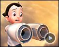 Photo : Astro Boy Bande-annonce (3) VF