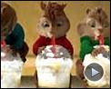 Photo : Alvin et les Chipmunks Teaser VF