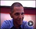 Photo : Roschdy Zem Interview : Go Fast