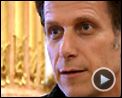 Photo : Charles Berling Interview : L'Heure d'été