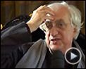 Photo : Bertrand Tavernier Interview  : Dans la brume électrique