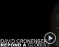 Photo : David Cronenberg Interview : La Mouche