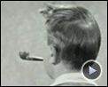 Photo : Les Vacances de Monsieur Hulot Bande-annonce