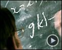Photo : Crimes à Oxford Bande-annonce VO