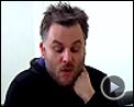 Photo : Pascal Laugier Interview 13 : Martyrs