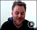 Photo : Pascal Laugier Interview 15 : Martyrs
