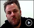 Photo : Pascal Laugier Interview 16 : Martyrs