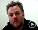 Photo : Pascal Laugier Interview 19 : Martyrs