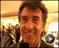 Photo : François Cluzet Interview  : Les Liens du sang