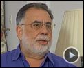 Photo : Francis Ford Coppola, Roger Corman Interview 2: Dementia 13