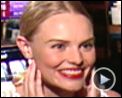 Photo : Kate Bosworth, Laurence Fishburne, Robert Luketic, Jim Sturgess Interview : Las Vegas 21