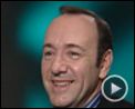Photo : Kevin Spacey Interview 2 : Las Vegas 21
