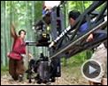 Photo : Le Royaume interdit Making Of VO