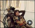 Photo : Doctor Who (1963) - saison 12 - épisode 5 Extrait vidéo VO