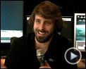 Photo : Alexandre Aja Interview 3: Piranha 3D