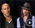 Photo : Colin Farrell, Gavin O'Connor Interview : Le Prix de la loyauté