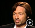 Photo : Gillian Anderson, Chris Carter, David Duchovny, Frank Spotnitz Interview : X Files - Régénération