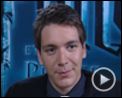 Photo : Tom Felton, James Phelps, Oliver Phelps, Bonnie Wright Interview : Harry Potter et le Prince de sang mêlé