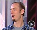 Photo : Byron Howard, Chris Williams Interview 2: Volt, star malgré lui