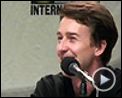 Photo : Avi Arad, Kevin Feige, Gale Anne Hurd, Louis Leterrier, Edward Norton Interview : L'Incroyable Hulk