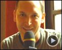 Photo : Louis Leterrier Interview 2: L'Incroyable Hulk
