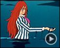 Photo : Ponyo sur la falaise Extrait vidéo (5) VO