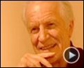 Photo : André Dussollier Interview : Pour un oui ou pour un non (TV)