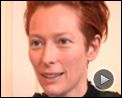 Photo : Tilda Swinton Interview 2 : Julia, Clean, Blanche-Neige et les sept nains, Une Étoile est née