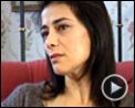 Photo : Hiam Abbass Interview : Un roman policier