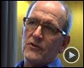 Photo : Richard Jenkins Interview : The Visitor