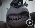 Photo : Monstres contre Aliens Bande-annonce (3) VF