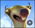 Photo : L'Âge de glace 3 - Le Temps des dinosaures Bande-annonce VF