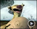 Photo : L'Âge de glace 3 - Le Temps des dinosaures Extrait vidéo (2) VF