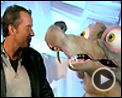 Photo : L'Âge de glace 3 - Le Temps des dinosaures Making Of