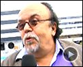 Photo : Michel Blanc, Jean-Michel Ribes Interview : Musée haut, musée bas